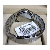 Casio Enticer Day Date Illuminator Chain Watch MTP-E203D-1AVDF