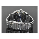 Casio Edifice Chronograph Chain Watch EF-558D-2AVUDF