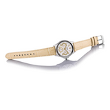 Casio Enticer Multifunction Ladies Leather Belt Watch LTP-E308L-7A1VDF
