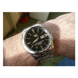 Seiko 5 Automatic Chain Watch SNKF51K1 NAGRAM