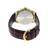 Casio Standard Belt Watch MTP-V005GL-7BUDF