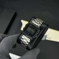 Casio A158WA Digital ...