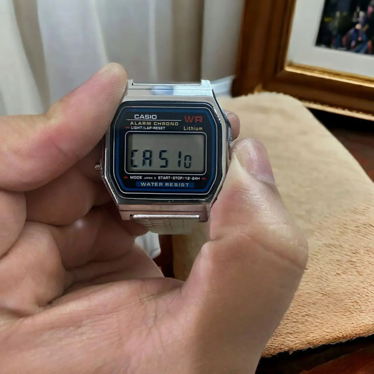 CASIO A-159WA + F-91W COMBO OFFER – Vintage Look, Premium Quality