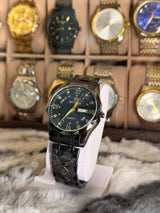 BINBOND Luxury Fashion Men’s Quartz Wristwatch