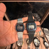 CASIO A-159WA + F-91W COMBO OFFER – Vintage Look, Premium Quality, Free Delivery