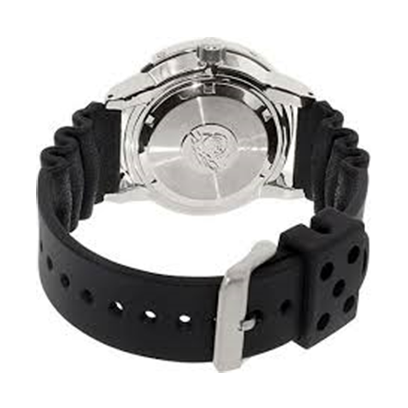 Seiko Prospex Automatic Belt Watch SRP589K1 NAGRAM