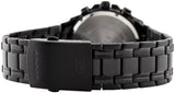 Casio Edifice Chronograph Chain Watch EFR-539BK-1AVUDF