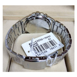 Casio Enticer Day Date Illuminator Chain Watch MTP-E203D-7AVDF