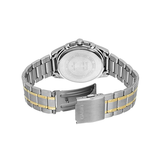 Casio Enticer Multifunction Chain Watch MTP-E305SG-1AVDF