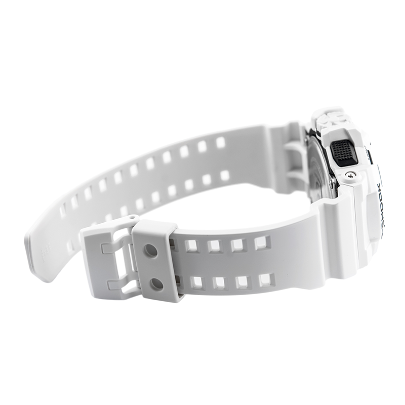 Casio G-Shock Sports Resin Belt Watch GA-400-7ADR