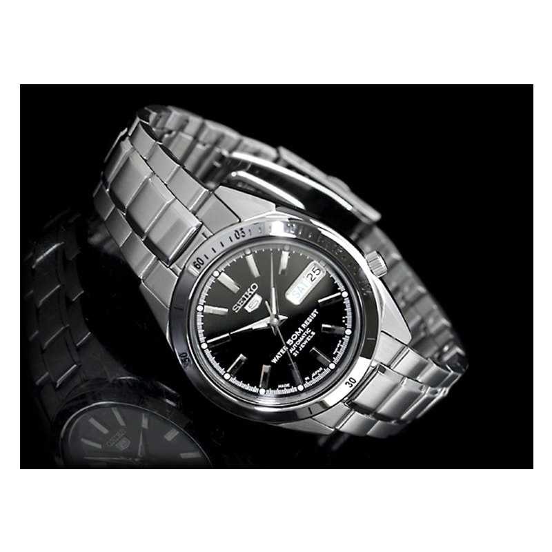 Seiko 5 Automatic Chain Watch SNKF51K1 NAGRAM