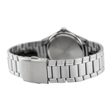 Casio Standard Day Date Chain Watch MTP-1239D-2ADF