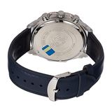 Casio Edifice Chronograph Leather Belt Watch EFR-539L-7CVUDF