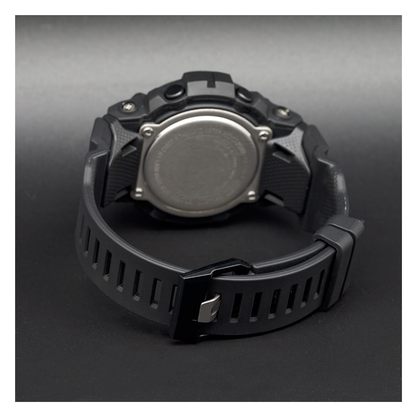 Casio G-Shock G-Squad Step Tracker Bluetooth Sports Watch GBA-800-1ADR