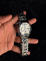 BINBOND Luxury Fashion Men’s Quartz Wristwatch