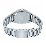 Casio Enticer Date Chain Watch MTP-1308D-1BVDF