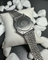 Casio A-159WA Digital Watch – Vintage Look, Premium Quality