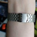 Casio A-159WA Digital Watch – Vintage Look, Premium Quality