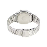 Casio A168WEM Retro Illuminator Men's Premium Quality watch - NAGRAM