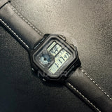 Casio Illuminator AE-1200WHL Premium Quality Digital Watch NAGRAM