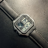 Casio Illuminator AE-1200WHL Premium Quality Digital Watch NAGRAM
