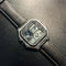 Casio Illuminator AE-1200WHL Premium Quality Digital Watch - Silver Black
