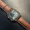 Casio Illuminator AE-1200WHL Premium Quality Digital Watch - Vintage Brown Leather