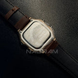 Casio Illuminator AE-1200WHL Premium Quality Digital Watch NAGRAM
