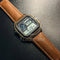 Casio Illuminator AE-1200WHL Premium Quality Digital Watch - Light Brown Leather