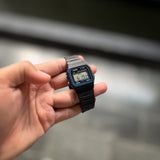 Casio F-91W Digital Watch – Vintage Look, Premium Quality