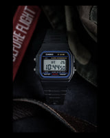 Casio F-91W Digital Watch – Vintage Look, Premium Quality