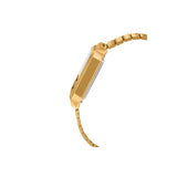 Casio Vintage Digital Golden Chain Watch A100WEG-9ADF