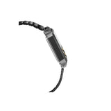 Casio Vintage Digital Black Chain Watch A100WEGG-1A2DF