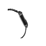 Casio Vintage Digital Black Chain Watch A100WEGG-1ADF