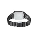Casio Vintage Digital Black Chain Watch A100WEGG-1ADF