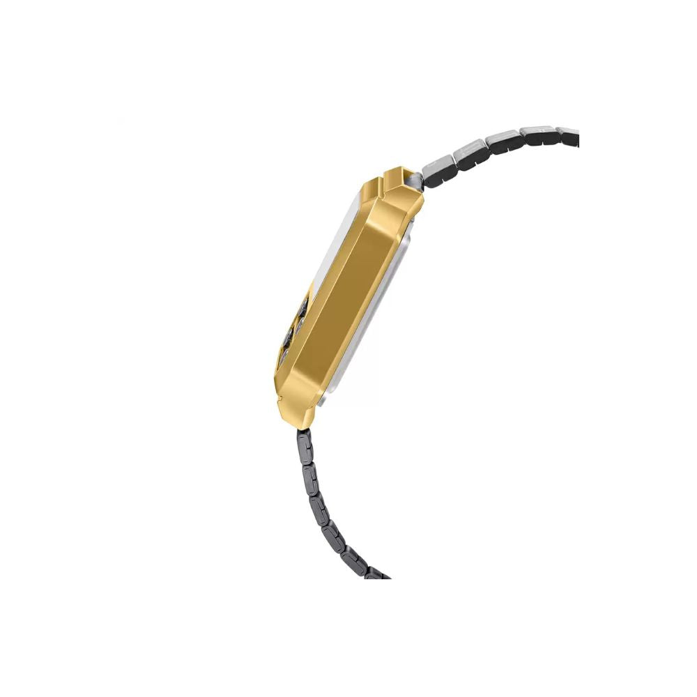 Casio Vintage Digital PAC-MAN Edition Chain Watch A100WEPC-1BDR