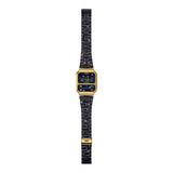 Casio Vintage Digital PAC-MAN Edition Chain Watch A100WEPC-1BDR