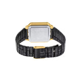 Casio Vintage Digital PAC-MAN Edition Chain Watch A100WEPC-1BDR