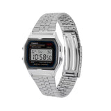 Casio Vintage Digital Chain Watch A159W-N1DF