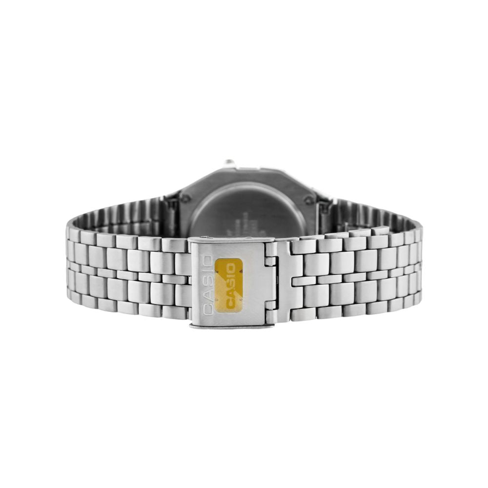 Casio A159WA-N1DF Vintage Digital Chain Watch