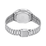 Casio Vintage Illuminator Digital Chain Watch A168WA-1WDF - NAGRAM