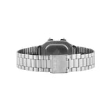 Casio Vintage Dual Time Digital Chain Watch A178WA-1ADF