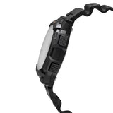 Casio Youth World Time Digital Resin Belt Watch AE-1000W-1AVDF