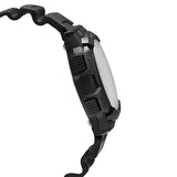 Casio Youth World Time Digital Resin Belt Watch AE-1000W-1AVDF