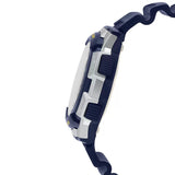 Casio Youth World Time Digital Resin Belt Watch AE-1000W-2AVDF