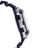 Casio Youth World Time Digital Resin Belt Watch AE-1000W-2AVDF
