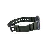 Casio Youth World Time Digital Resin Belt Watch AE-1000W-3AVDF