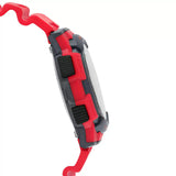 Casio Youth World Time Digital Resin Belt Watch AE-1000W-4AVDF