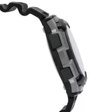 Casio Youth World Time Digital Resin Belt Watch AE-1100W-1AVDF