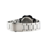 Casio Youth World Time Digital Chain Watch AE-1100WD-1AVDF